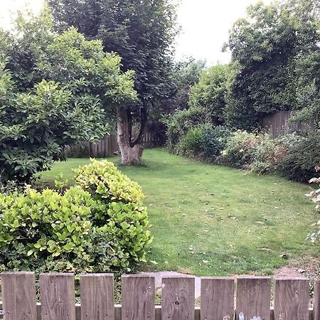 הוילה Blaenporth Apple Tree Corner מראה חיצוני תמונה