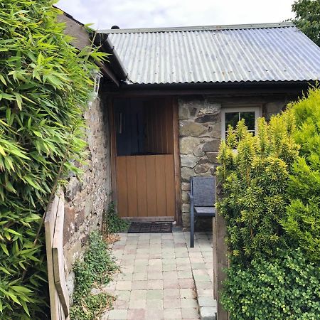 הוילה Blaenporth Apple Tree Corner מראה חיצוני תמונה