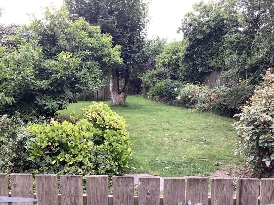 הוילה Blaenporth Apple Tree Corner מראה חיצוני תמונה